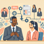 padronização de atendimento ao cliente