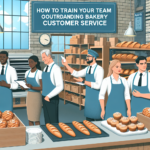 treinamento de atendimento para padaria