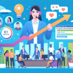 qualidade no atendimento e retenção de clientes